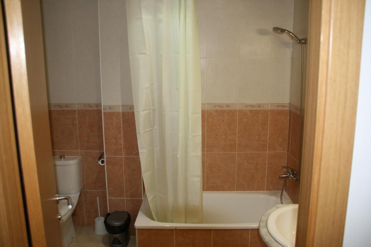 Apartament Franmar Sant Jaume d'Enveja Exterior foto